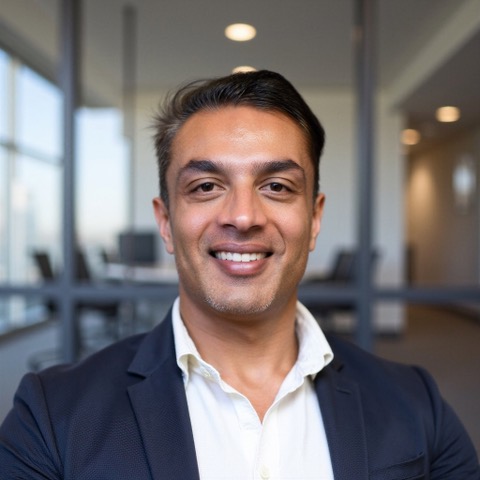 Dr. Arvind Chakravarthy, MD, MBA